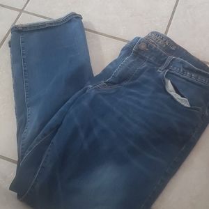 American Eagle extreme flex jeans mens size 38/32